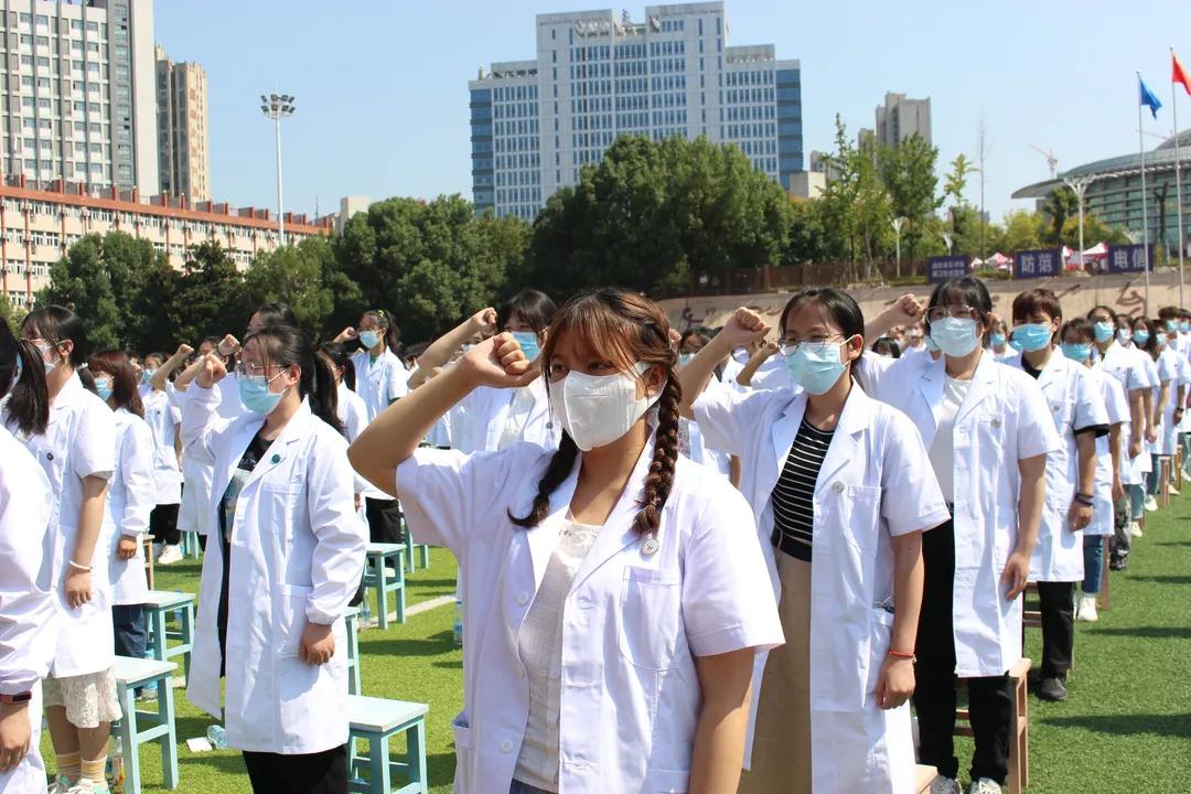 湖北大学医学院事件,湖北中医药大学真实事件