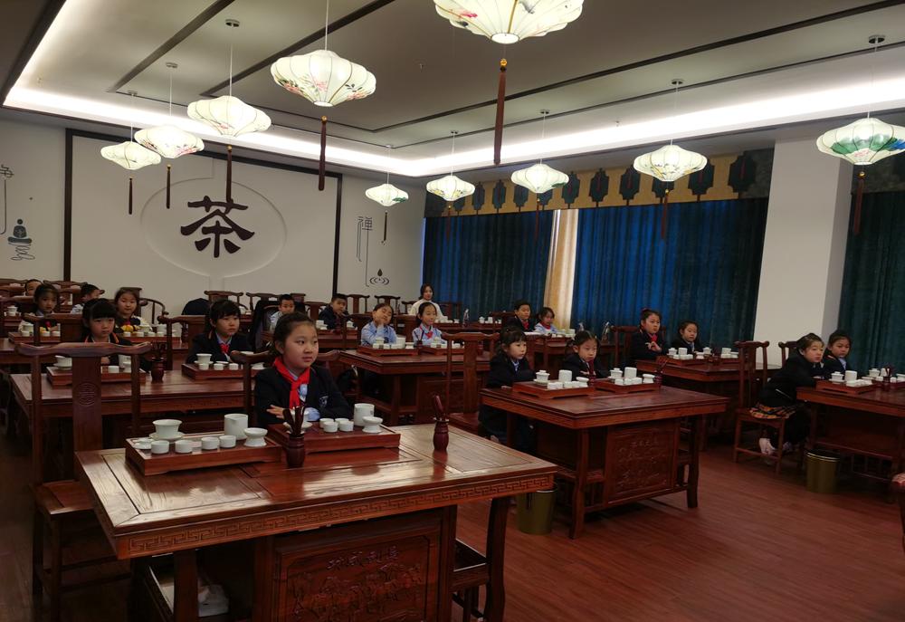 十一高北湖小学部怎么样,北湖十一高小学部教学质量