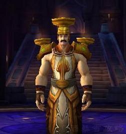 魔兽世界冬幕节出什么,魔兽世界冬幕节不可避免的问题