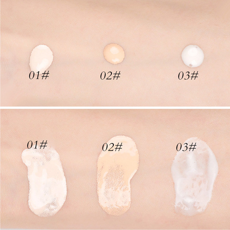 秋冬油皮隔离妆前乳推荐,秋冬必备的两款气质妆前乳