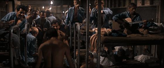 高分经典历届奥斯卡最佳电影,越狱2奥斯卡