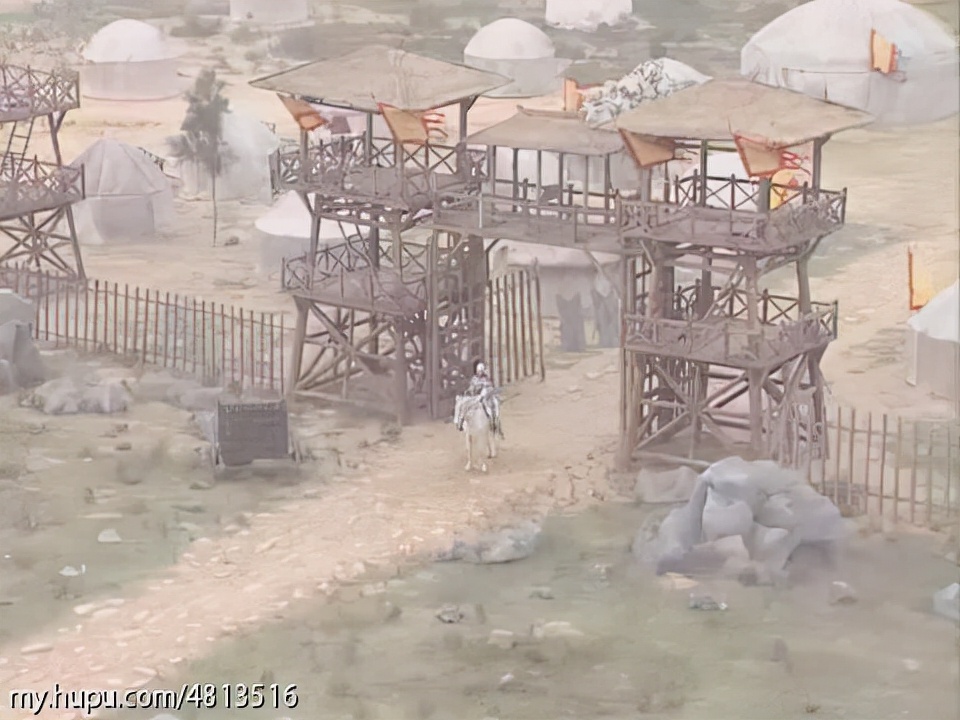 三国演义第三集完整解说,三国演义三足鼎立的最后结局