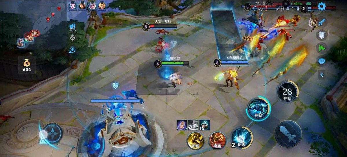 realmegt2对比iqooneo5s,realme真我gtneo2上手体验