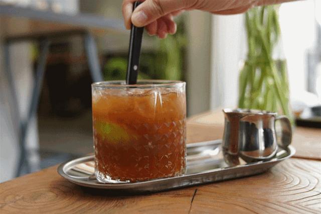 健康路熟不熟?这8家店你未必都吃过哇?