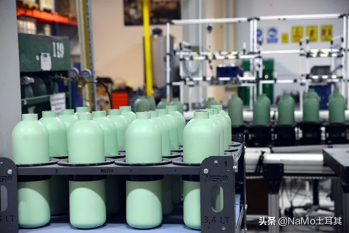 集陆海空于一体！在一眨眼的功夫...