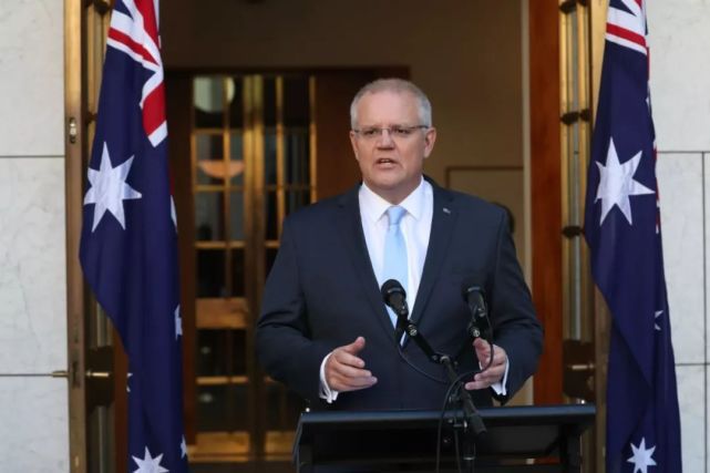 WTO审查中国贸易政策，澳洲美国联合卖惨，控诉遭到“经济胁迫”