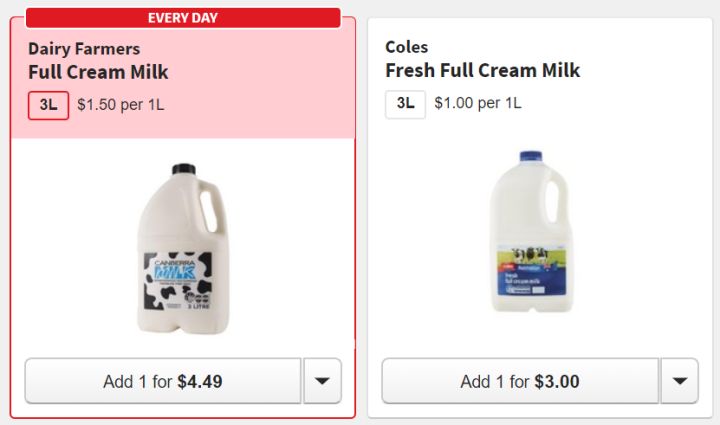 澳大利亚超市啤酒物价,澳大利亚超市的最新物价