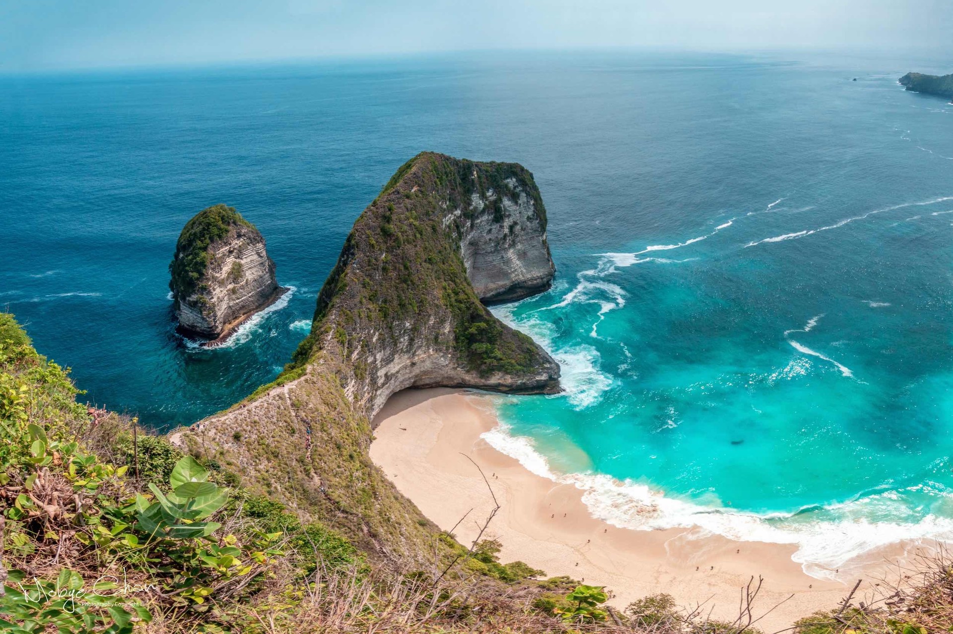 巴厘岛真实现状,巴厘岛现状实拍