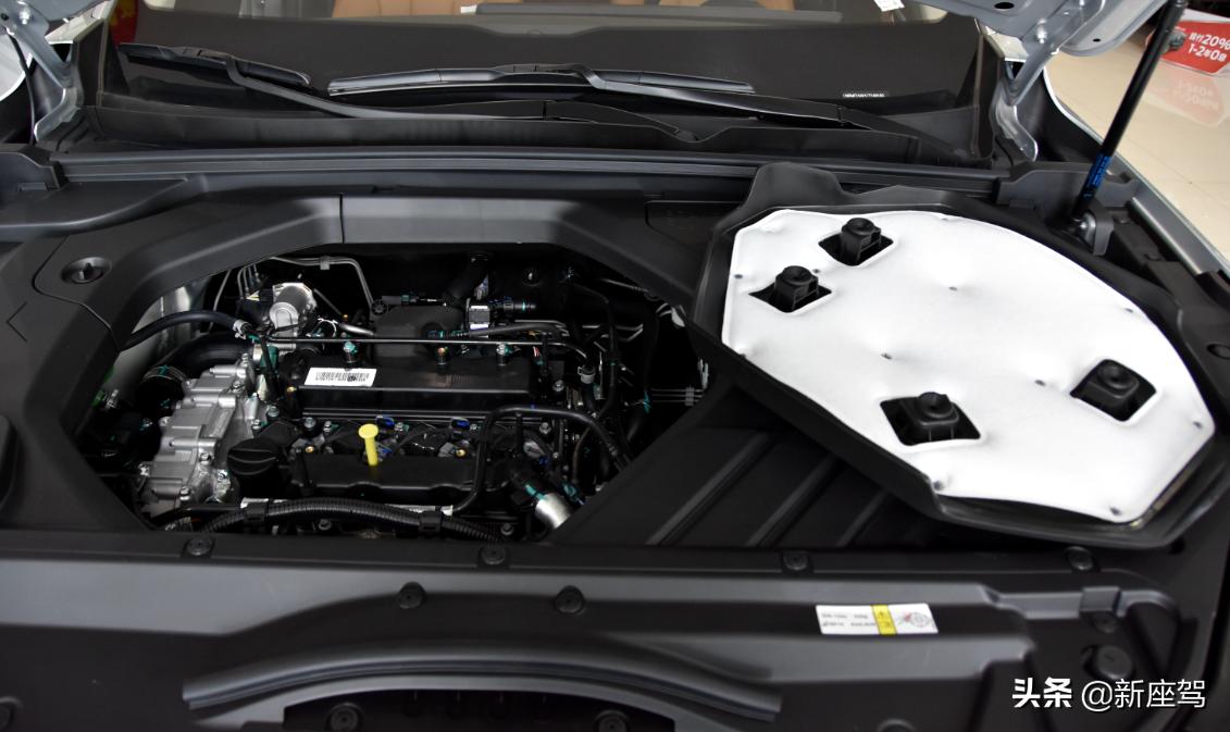 北京汽车x7预计售价,北京车市大动作