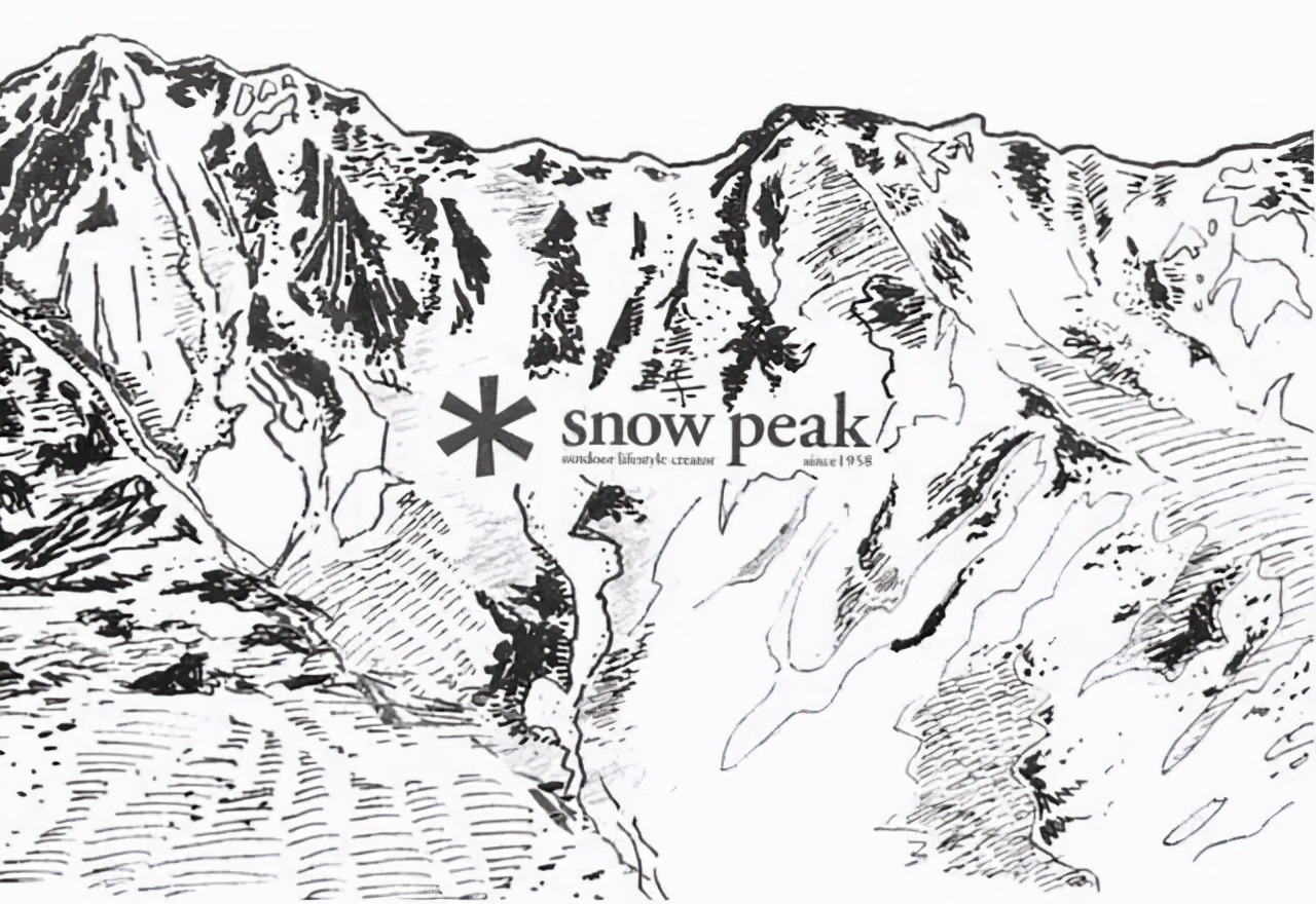 snowpeak经典产品,snowpeak