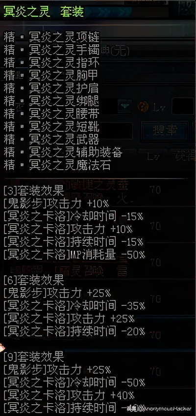 dnf绝版道具有什么,dnf绝版武器拥有者