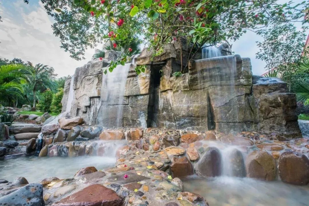 清远温泉攻略大全,清远有哪些温泉值得推荐