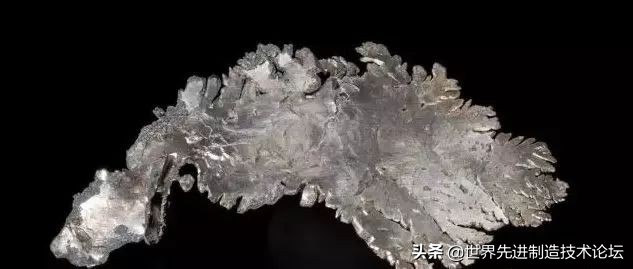 40个金属知识大全,40个金属冷知识