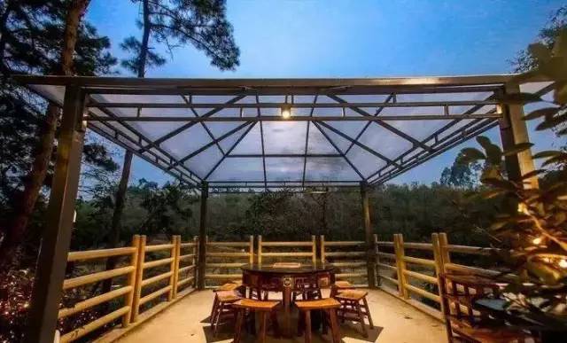 成都周边1小时车程农家乐,成都半小时路程好玩的地方