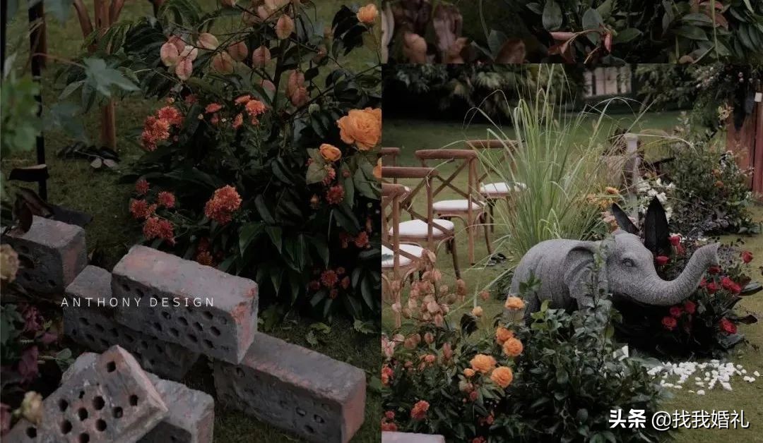 新鲜出炉！国庆千场案例优选，均价1W+爆款婚礼