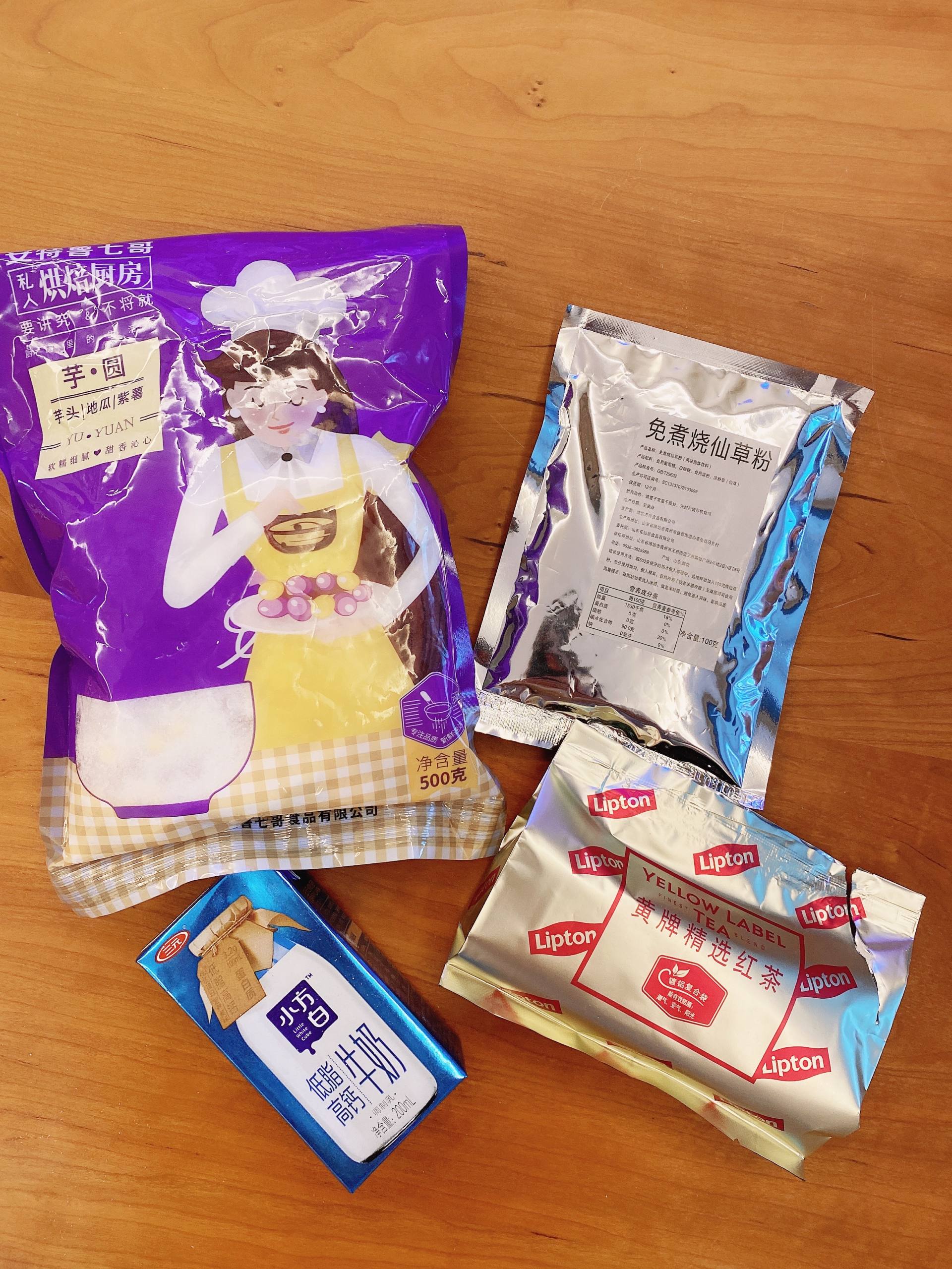 适合冬季喝的自制热饮,冬日饮品热饮自己做