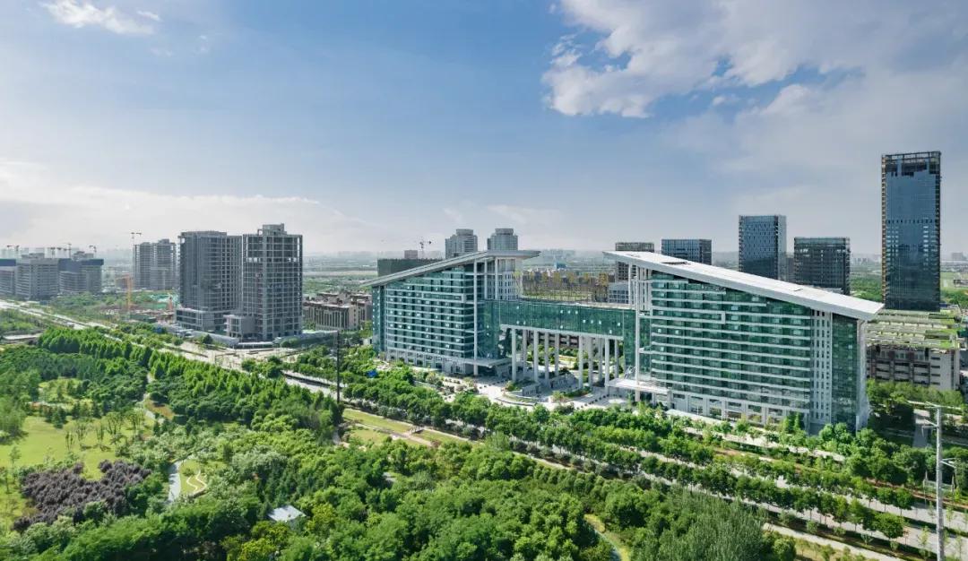 西咸新区23条政策,西咸2024重大项目清单