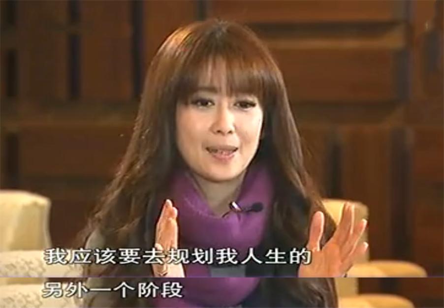 51岁孟庭苇晒视频,51岁孟庭苇状态似少女