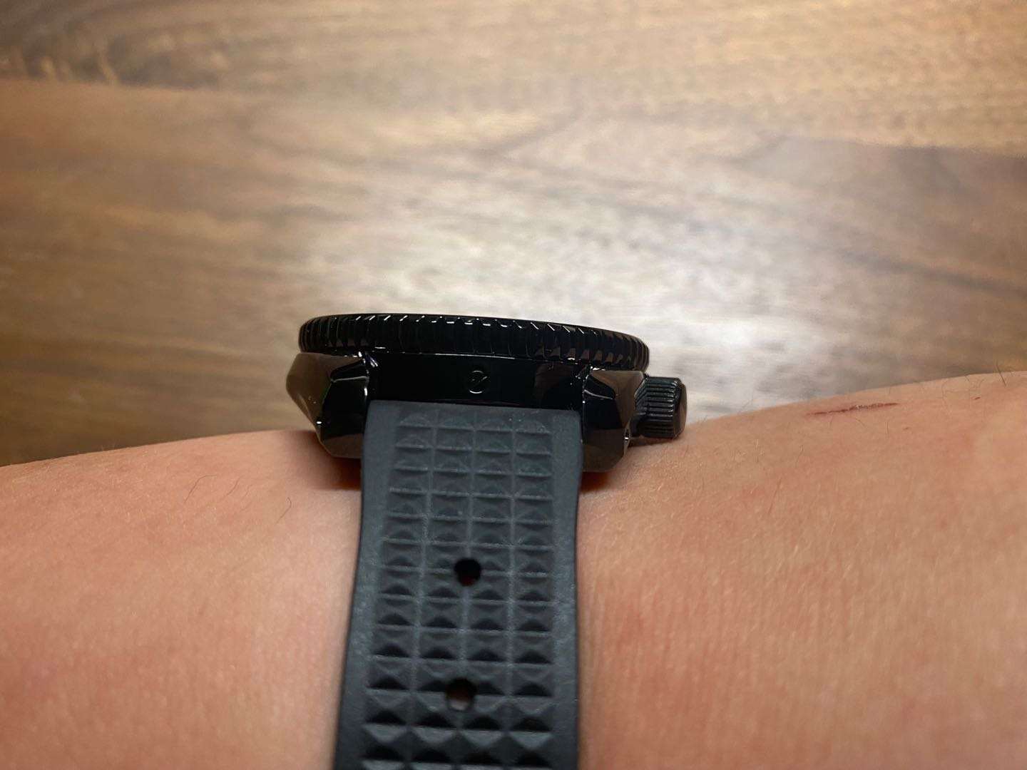 国产水鬼测评视频,毒液六代评测