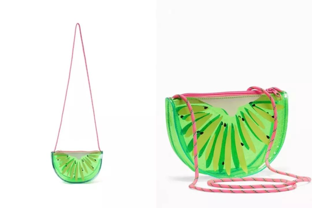 我背20块不到的童包出门，居然被人疯狂要链接？