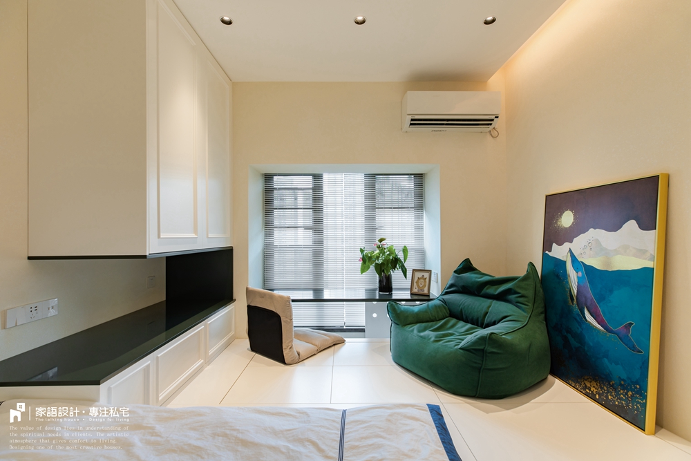 精装房改轻奢风装修,精装房装修风格改造