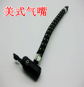 打气筒是怎么工作的,打气筒工作过程图片