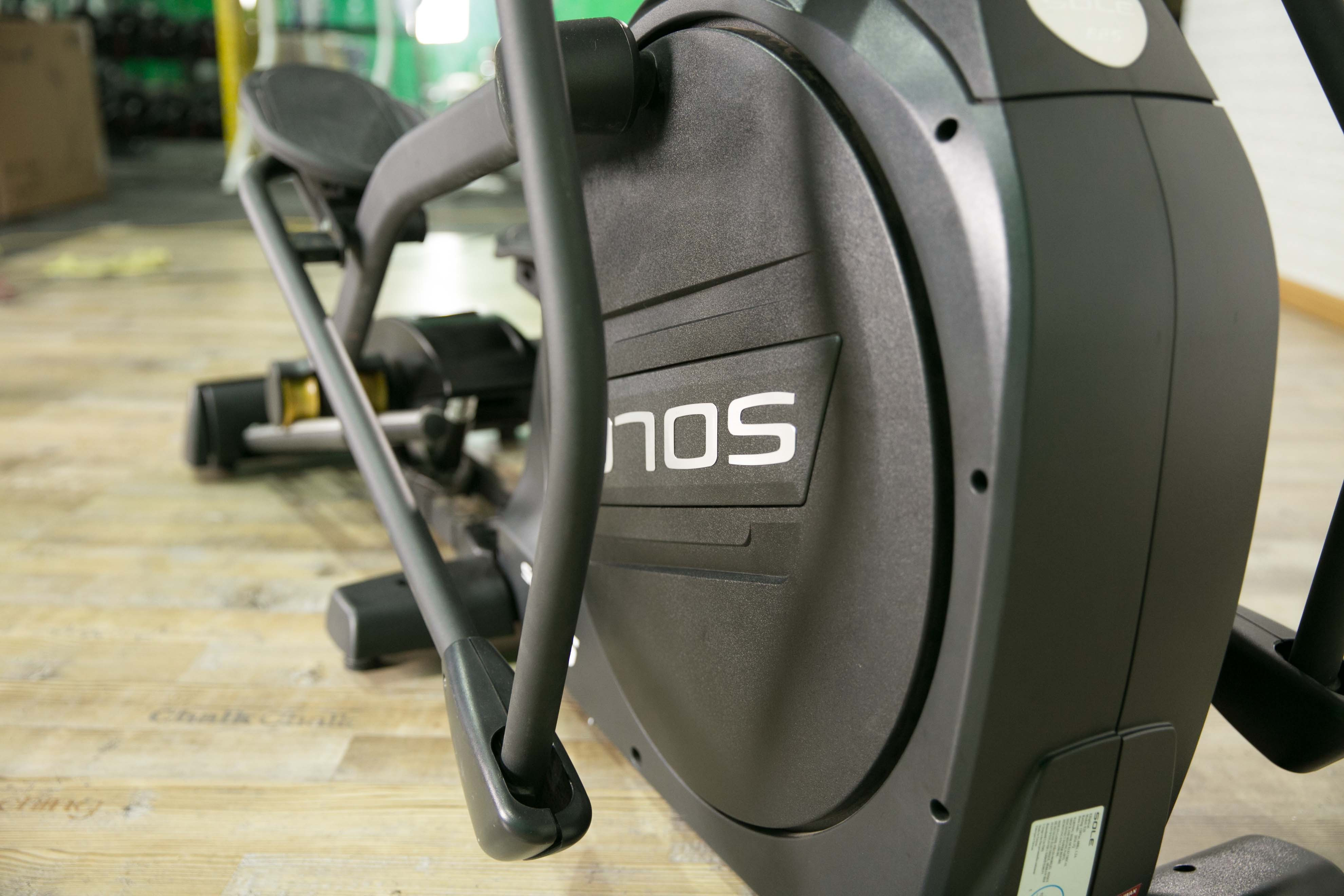 速尔e25l与e35l区别,速尔椭圆机e25new和25s怎么选