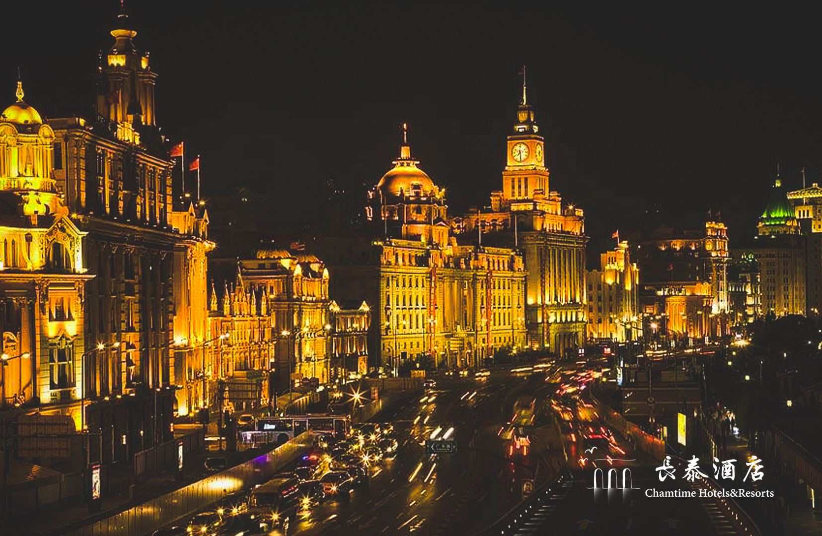 从托斯卡纳风到虹夕诺雅范儿，长泰洲颐酒店五周年“经历”了什么