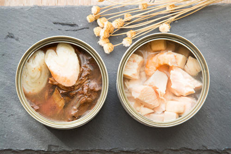 猫咪零食罐和主食罐的区别,猫咪主食罐和零食罐区别