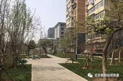 北京西城未来规划,北京西城规划最新消息