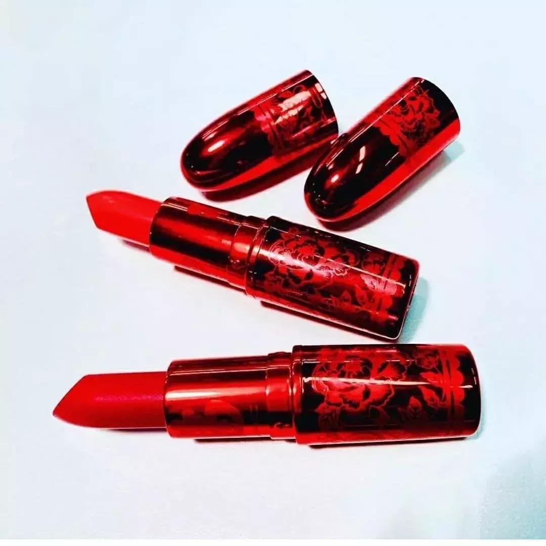 新版mac小辣椒,新款mac小辣椒口红