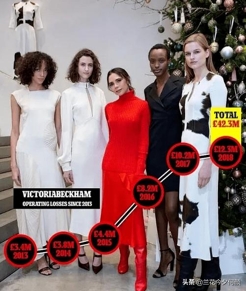 有钱买豪宅没钱发工资，贝克汉姆妻子被骂，女强人成了“吸血鬼”