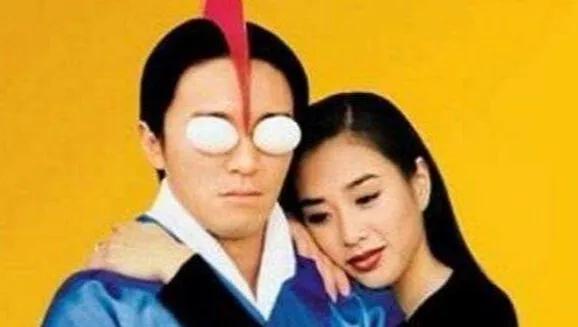 周星驰黄渤高情商,小人物逆袭的电影