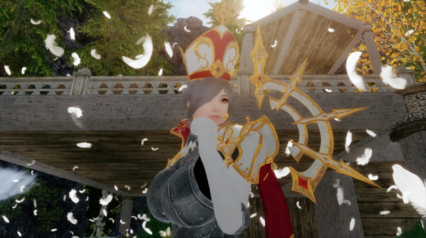 上古卷轴5十大强力随从,上古卷轴最强随从