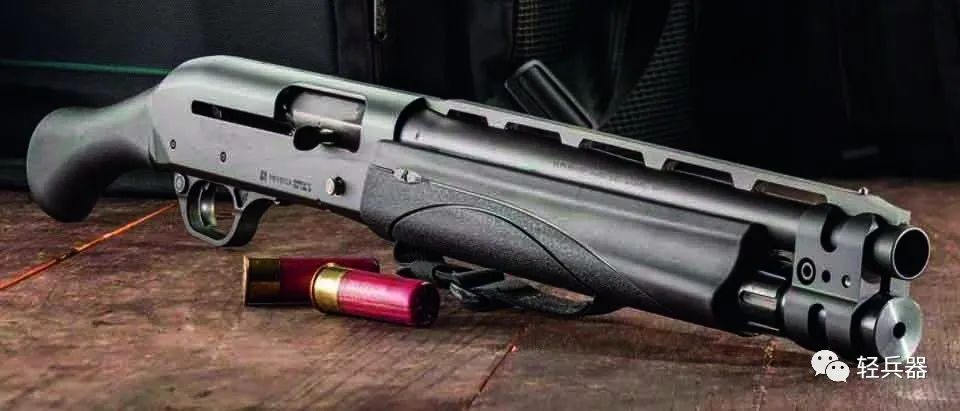 德国最新型步枪,目前德国最好的新型步枪