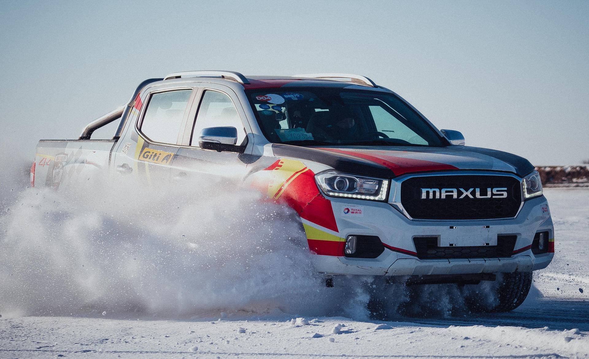 全是公认的好柴油车,欧洲人评价中国汽车