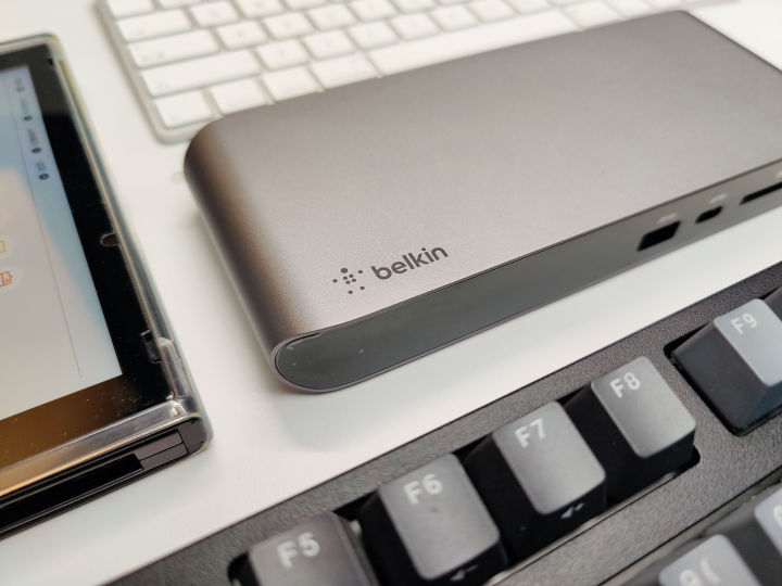 嘘！不要告诉老婆！价值5万的桌面香吗？一个iMac引发的血案