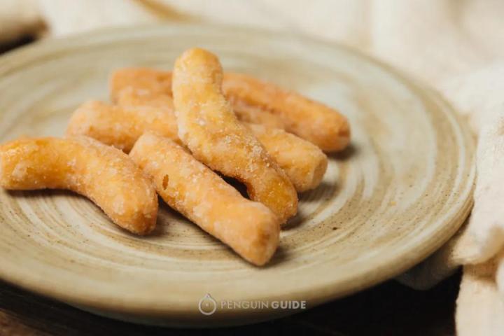 种草泉州美食,种草美食收藏