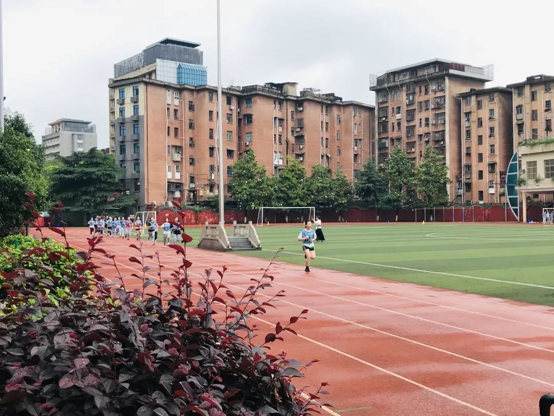 高质量智慧体育管理平台,提升田径成绩