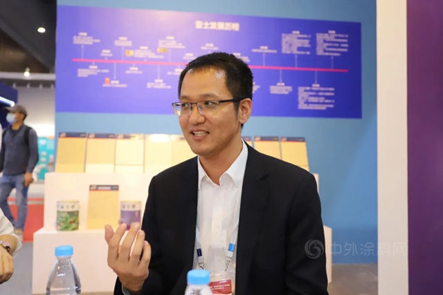 立邦三棵树亚士嘉宝莉固克等齐聚厦门这个展会究竟有什么魔力？