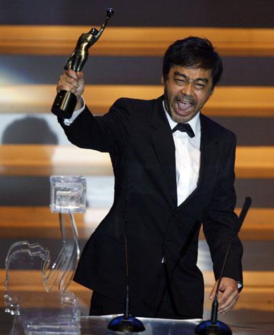 刘青云颜值变化过程,刘青云看到自己年轻时候的样子