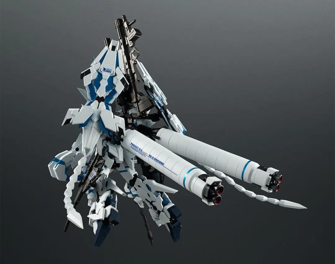 r魂独角兽高达毁灭者,神圣完美独角兽高达q版