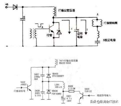 电容在电路中各种作用的基本常识,电容在电路中的作用通俗讲