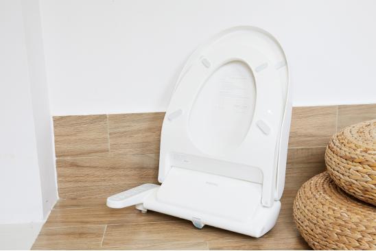 小沐智能马桶盖对比测评,如何评价小沐智能马桶盖ai