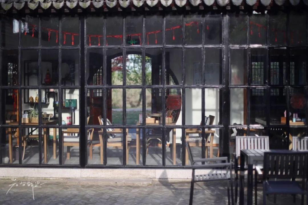 带你走进沙家浜景区,带你走进沙家浜风景区