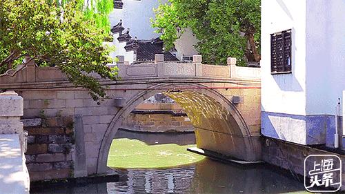 上海值得逛的古镇,上海必逛的18个古镇