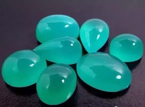 中国各省各地玉石大全,玉石在哪里捡到的几率比较大