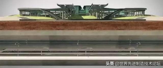 世界新7大奇迹大兴机场,世界新奇迹北京大兴国际机场