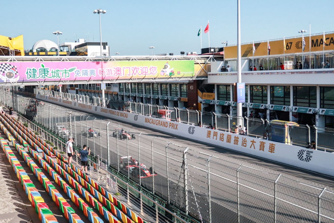 疫情隔离在家解锁新技能,澳门最新入境防控疫情措施