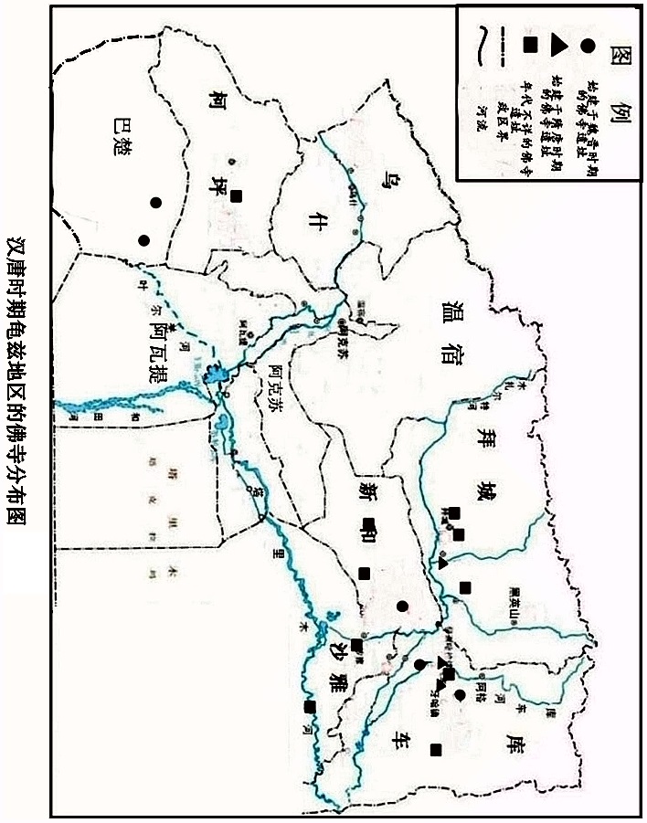 龟兹一曲天下知，回雪飘摇转蓬舞，谁人知是汉儿郎